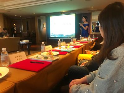 吳江酒店集團(tuán)2017秋冬季產(chǎn)品發(fā)布會(huì)于上海璀璨啟幕